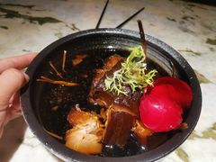 -绿茶餐厅(龙湖星悦荟店)