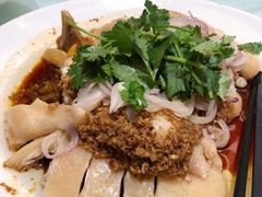 -益健名厨海鲜城(夏湾店)
