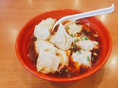 -龙抄手(春熙路总店)