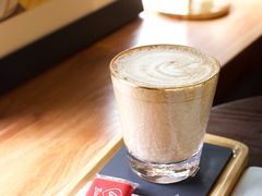 -咖法森林·咖啡  酒吧(天河店)