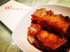 -咸亨大酒店-自助餐厅(解放南路店)