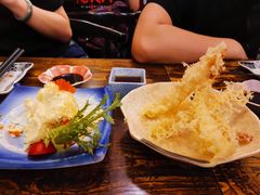 -米彩料理(西丽店)