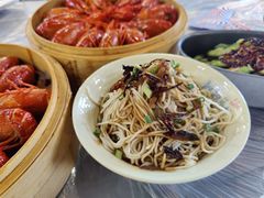 -靓靓蒸虾(中山公园店)