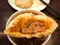 -姚记炒肝店(簋街店)