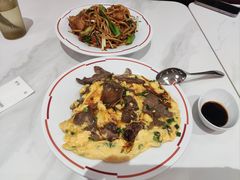 -香港深仔记茶餐厅(东门店)