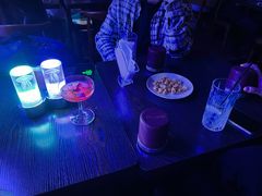 -MOSSO音乐酒吧·live house(长乐路店)