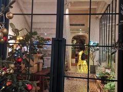 -Laures·月桂西班牙碳烤餐厅(十尚坊店)