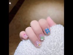 -手艺人不办卡美甲美睫