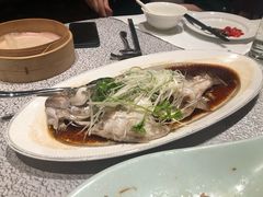 -北京王府井希尔顿酒店·秦唐中餐厅Chynna