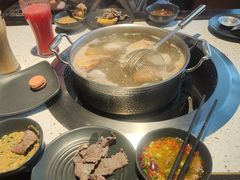 -海汕记·潮汕鲜牛肉火锅·自助