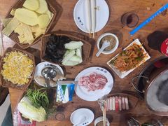 -元盛居(生态大街店)