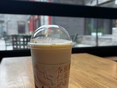 -长春堂顺时而饮(前门店)