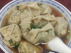 -古徽州馄饨店(宝安路店)