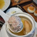 赏魔都三件套、品地道淮扬菜～