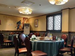 -鸭匠食府·挂炉烤鸭·新京菜(阜成路店)