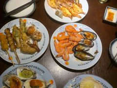 -松子料理(白家庄店)