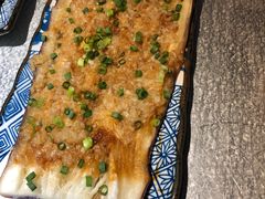 -探鱼·鲜青椒爽麻烤鱼(天河优托邦店)