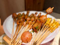 -串盟烧烤大排档·长沙美食地标(星沙店)