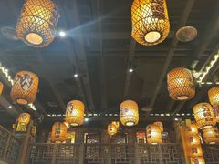 -杨记隆府(南坪店)