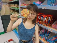 -卜蜂莲花(杨高北路店)