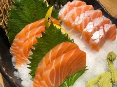 -旬味日本料理(龙华保利天街店)