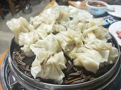 烧麦-元盛居(生态大街店)