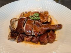-彩丰楼中餐厅(佘山世茂洲际酒店)