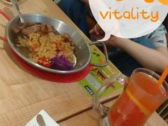 -豪客来牛排(成都锦江大融城店)