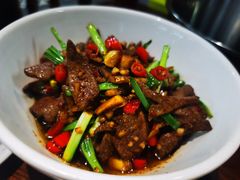 -张氏父子常德肠子馆(贺龙店)