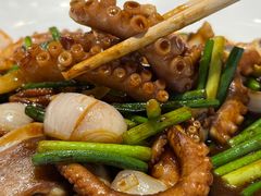 -渔家风味·鲅鱼水饺·央视展播·海鲜天津菜(开发区店)