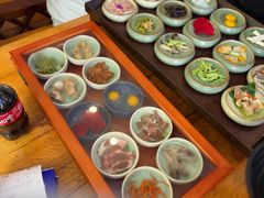 -桥香园过桥米线(国贸店)