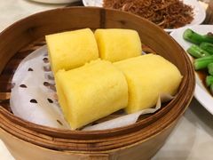 -稻香酒家(长宁KING88广场店)