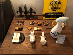 -铃木食堂(帽儿胡同店)