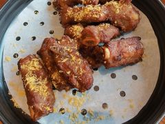 -芳草地度假酒店·野炉中餐厅