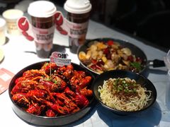 -巴厘龙虾·榜首油焖大虾(洞庭·艺术洋房店)