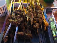 -疆里疆外·和田烤肉·清真