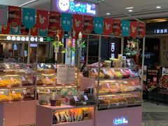 -百佳华佳漾里(坂田店)