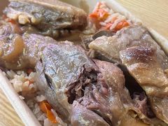 -巴依家新疆手抓饭(菱角湖万达店)