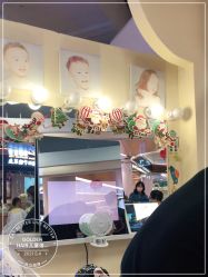 点击看大图 -GOLDEN HAIR儿童造型设计(丁香国际店)
