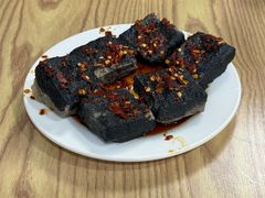 -五娭毑臭豆腐(黄兴南路店)