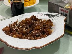-凯鸽酒楼(振兴街店)