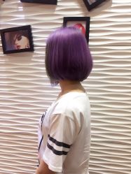 -诗悦发型烫染SALON