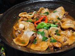 厨娘小公鸡-佰家小厨·南京菜(夫子庙店)