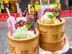 -周小明火锅(黑金冠社区店)