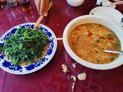 -途肴·老农饭庄(百里峡店)