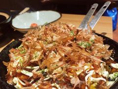 广岛好味烧-胜代日本料理(云程巷小区店)