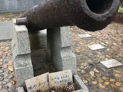 -胡里山炮台