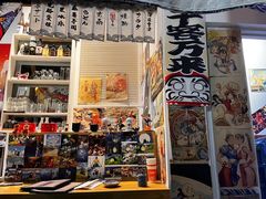 -一道浪居酒屋
