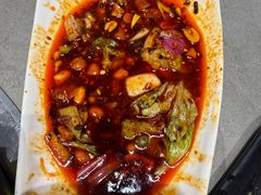 -红岸碳烤齐齐哈尔原味生态烤肉