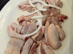 -润泽园椰子鸡(汇一城店)